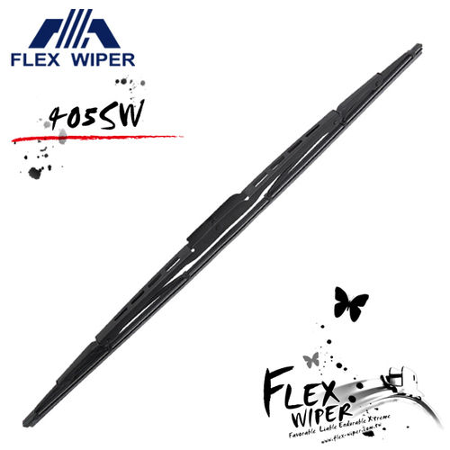 Universal Windshield Wiper Blade