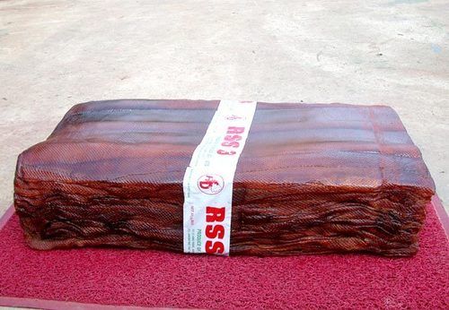 Vietnam Natural Rubber Rss3/Rss1