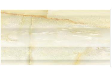 Yellow Onyx Decor Tiles Application: For Shop & Workshop