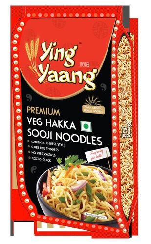 Ying Yaang Veg Hakka Sooji Noodles