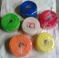 Pp Multi Filament Rope