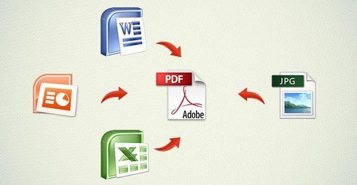 Adobe Pdf Conversion Services