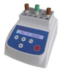 Biological Indicator Incubator