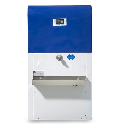 Blue Mount-Cool 40 Purifier