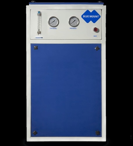 Blue Mount-Grand 120 Purifier