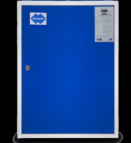 Blue Mount-Shine 500 Purifier