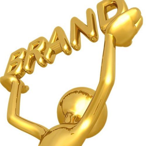 Brand Building Service