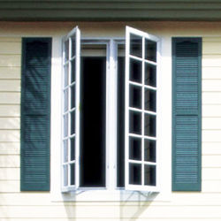 Casement Window