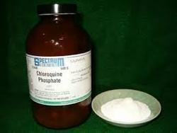 Chloroquine Phosphate