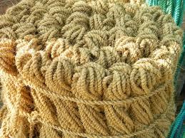 Coir Rope/yarn