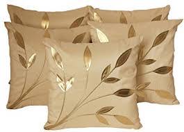 Cushion Cover - Supreme Quality Fabric, Designer Look | Customer-Centric, Fine Finish, Nominal Pricing