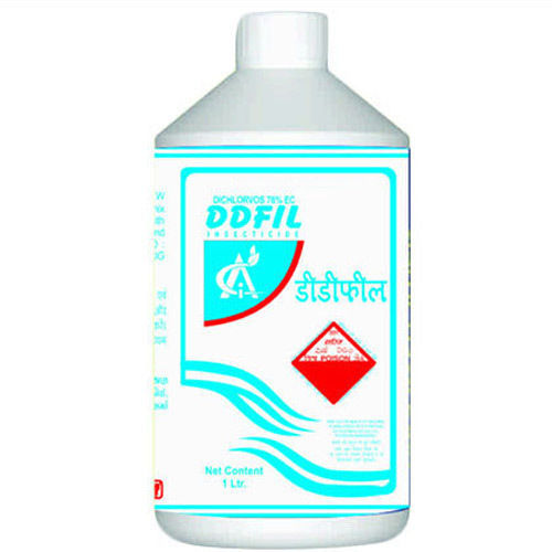 Dichlorvos DDVP Insecticides