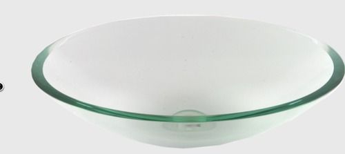 Glass Wash Bowl