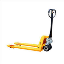 Hand Pallet Truck