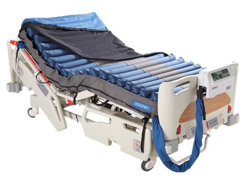 Medical Air Mattress