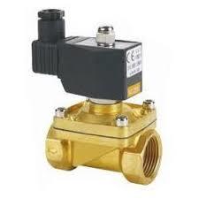 Metapro Solenoid Valves