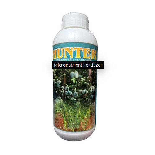 Micronutrient Fertilizer