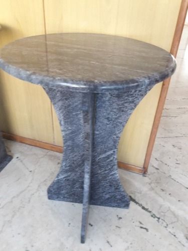 Plain Granite Table