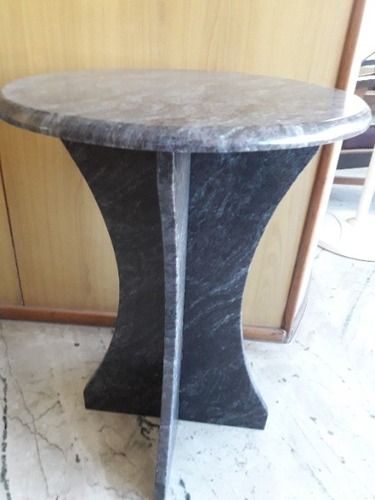 Polish Granite Table