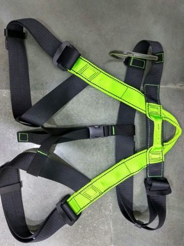 Sona Climbing Sit Harness