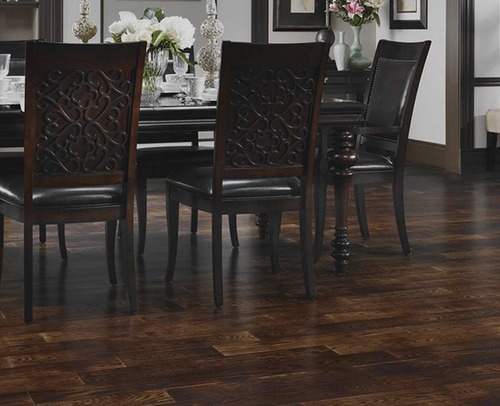 Wooden Floors By Milagro Universe
