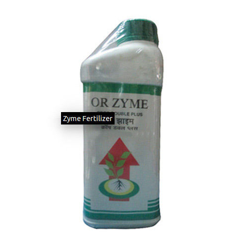 Zyme Fertilizer 