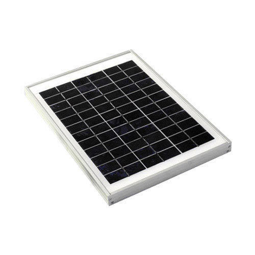 20 W Solar Panel