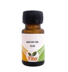 Anise Essential Oil