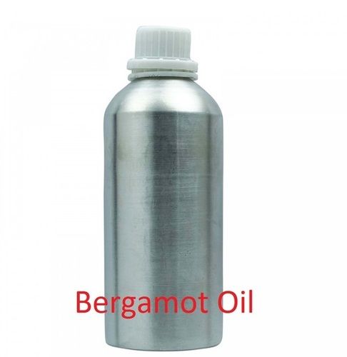 Bergamot Essential Oil Age Group: Adults