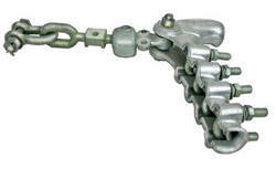 Bolted Type Tension Clamp