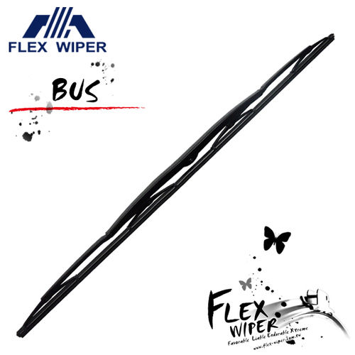 Bus Heavy Duty Universal Wiper Blade