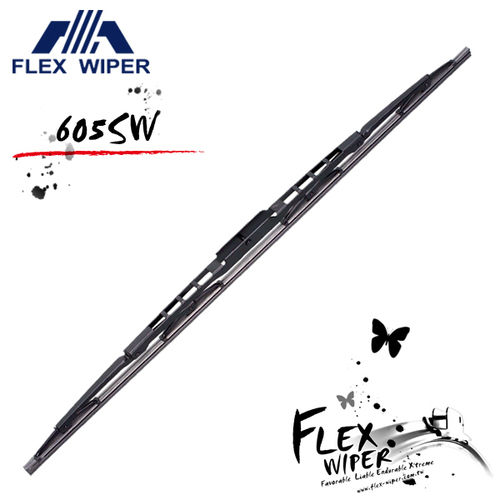 Car Universal Wiper Blade