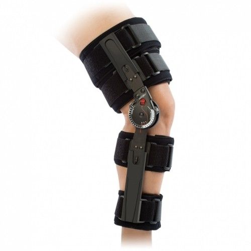 Donjoy X-act Rom Knee Brace