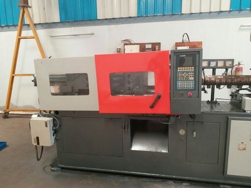 Injection Molding Machine