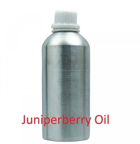 Juniperberry Essential Oil Age Group: Adults