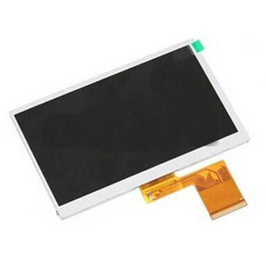  मोबाइल के लिए LCD डिस्प्ले और टच सेट 