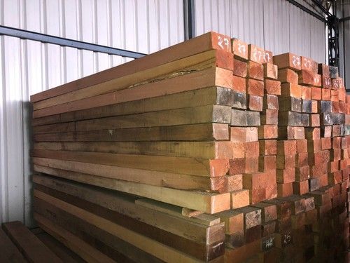 Meranti Wood Timbers