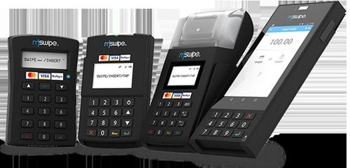 Mswipe G-2 Pos Machine