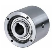 One Way Clutching Bearing - Premium Quality Steel, Versatile Torque Transmission for Equipment and Devices | Ideal for Fax Machines, Gearboxes, Fishing Reels, and More