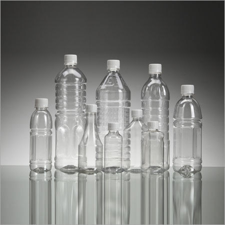 Pet Bottles