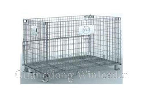 Promotion Cage