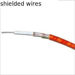 Shielded Wires