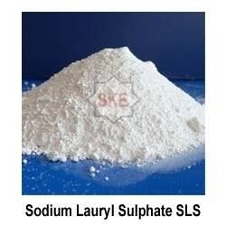 Sodium Lauryl Sulphate Powder