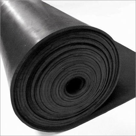 Any Synthetic Rubber Sheet