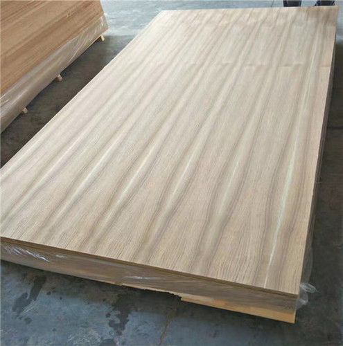 Teak Fancy Plywood