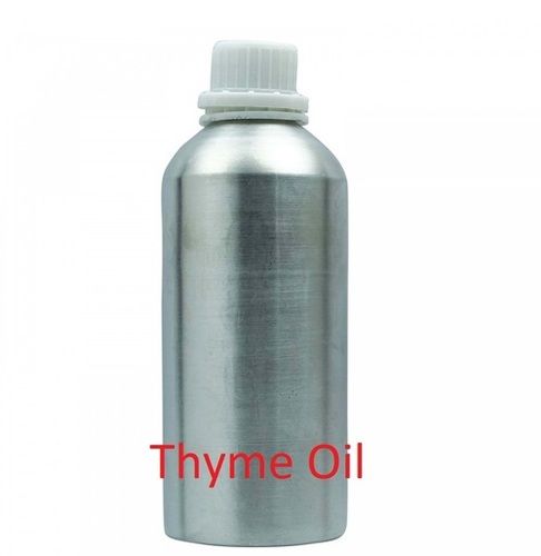 Thyme Essential Oil Age Group: Adults