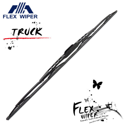 Truck Heavy Duty Universal Wiper Blade Design Type: Factory Made