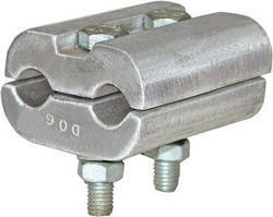 Two Bolt PG Clamp