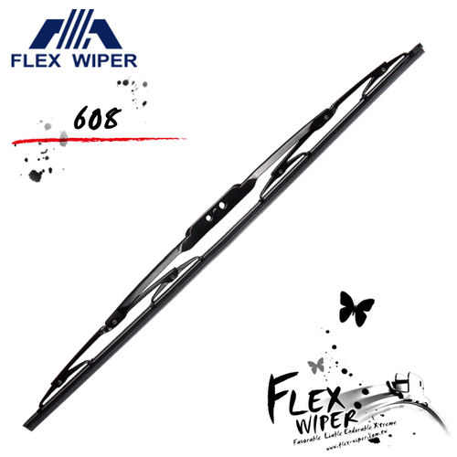 Universal Conventional Wiper Blade