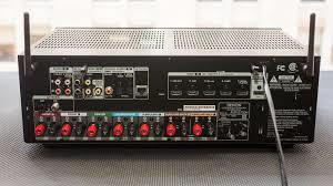 av receiver